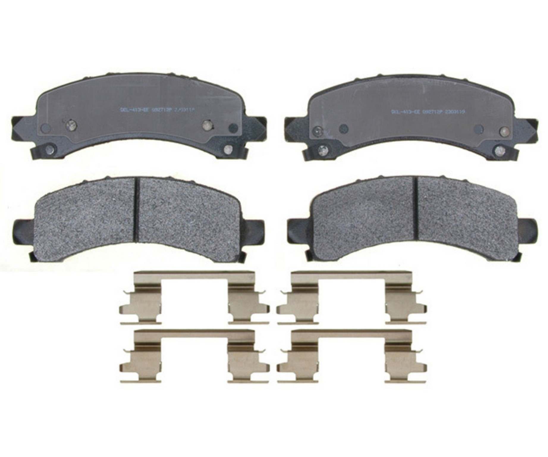 raybestos brakes disc brake pad set  frsport sp974apph