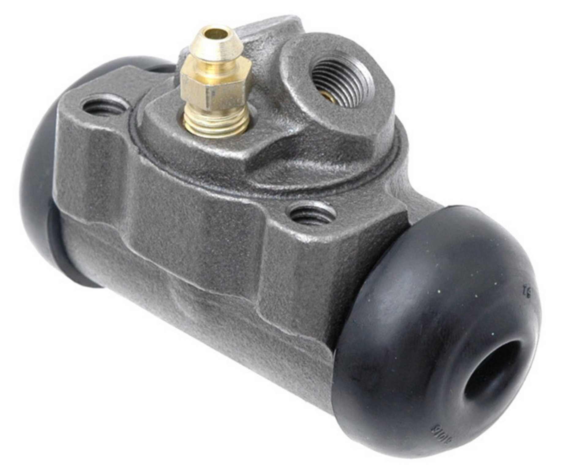 raybestos brakes drum brake wheel cylinder  frsport wc13387