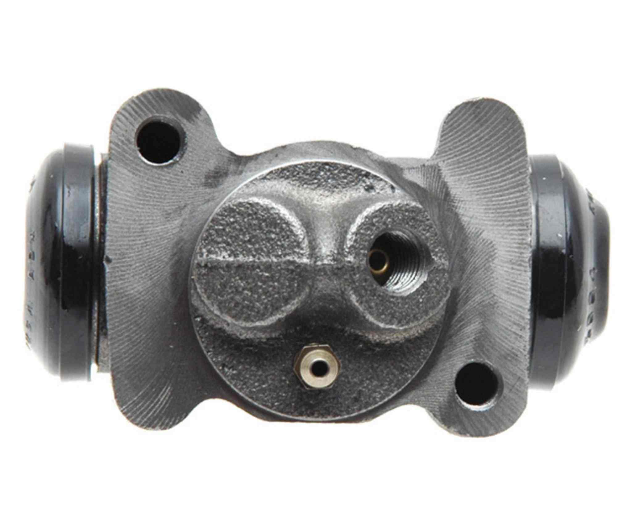 Raybestos Brakes Drum Brake Wheel Cylinder  top view frsport WC14068