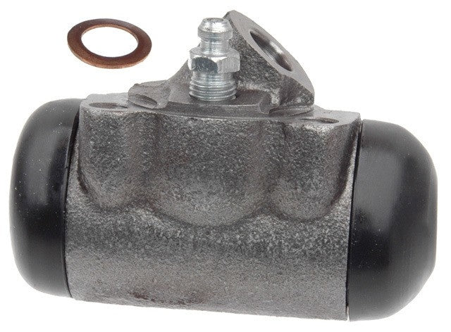 raybestos brakes drum brake wheel cylinder  frsport wc14493