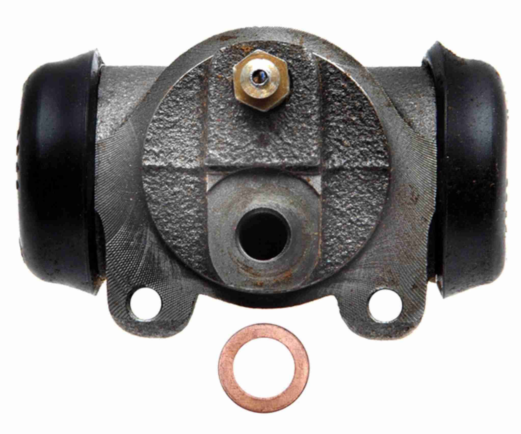 Raybestos Brakes Drum Brake Wheel Cylinder  top view frsport WC17789