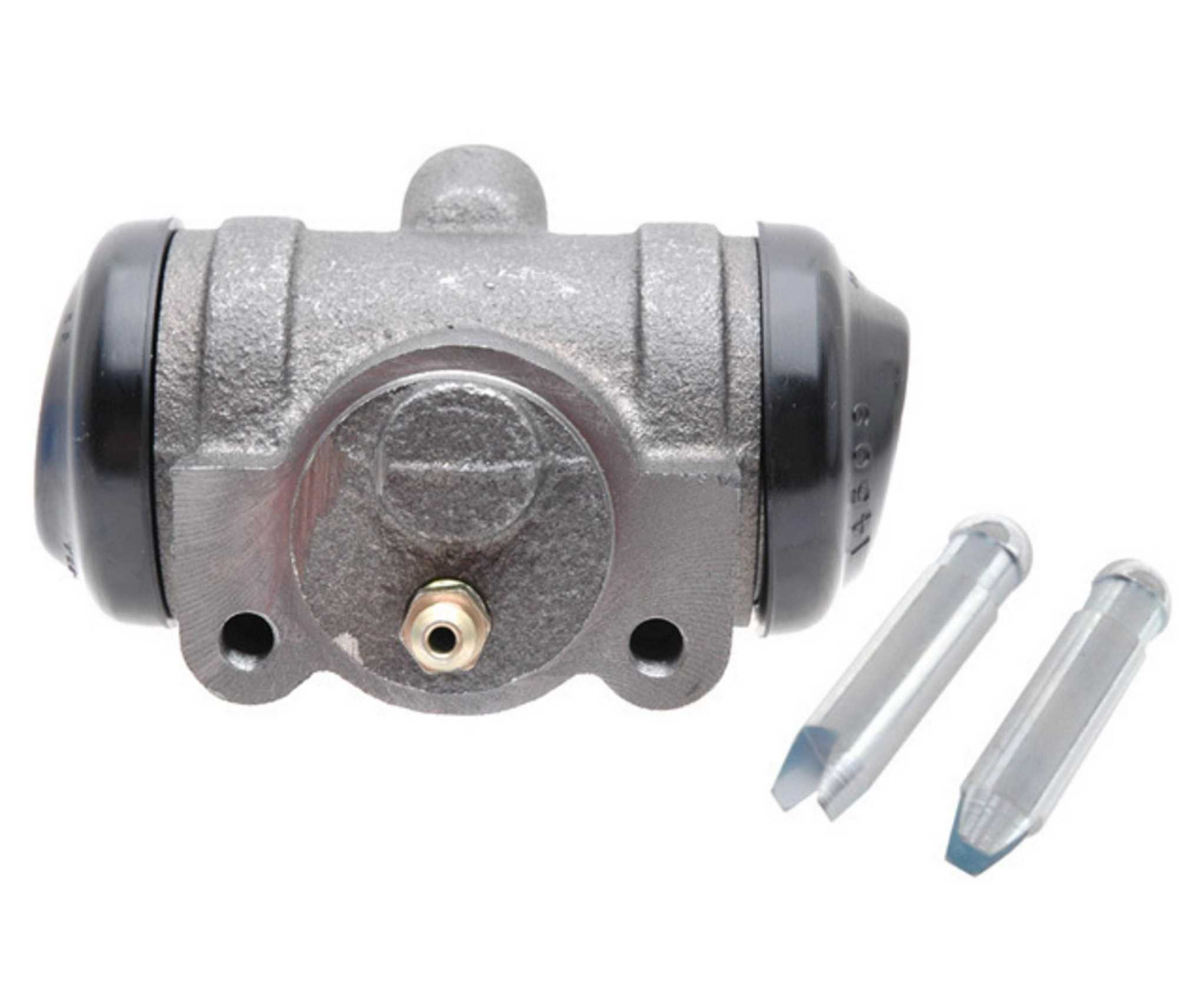 Raybestos Brakes Drum Brake Wheel Cylinder  top view frsport WC18196