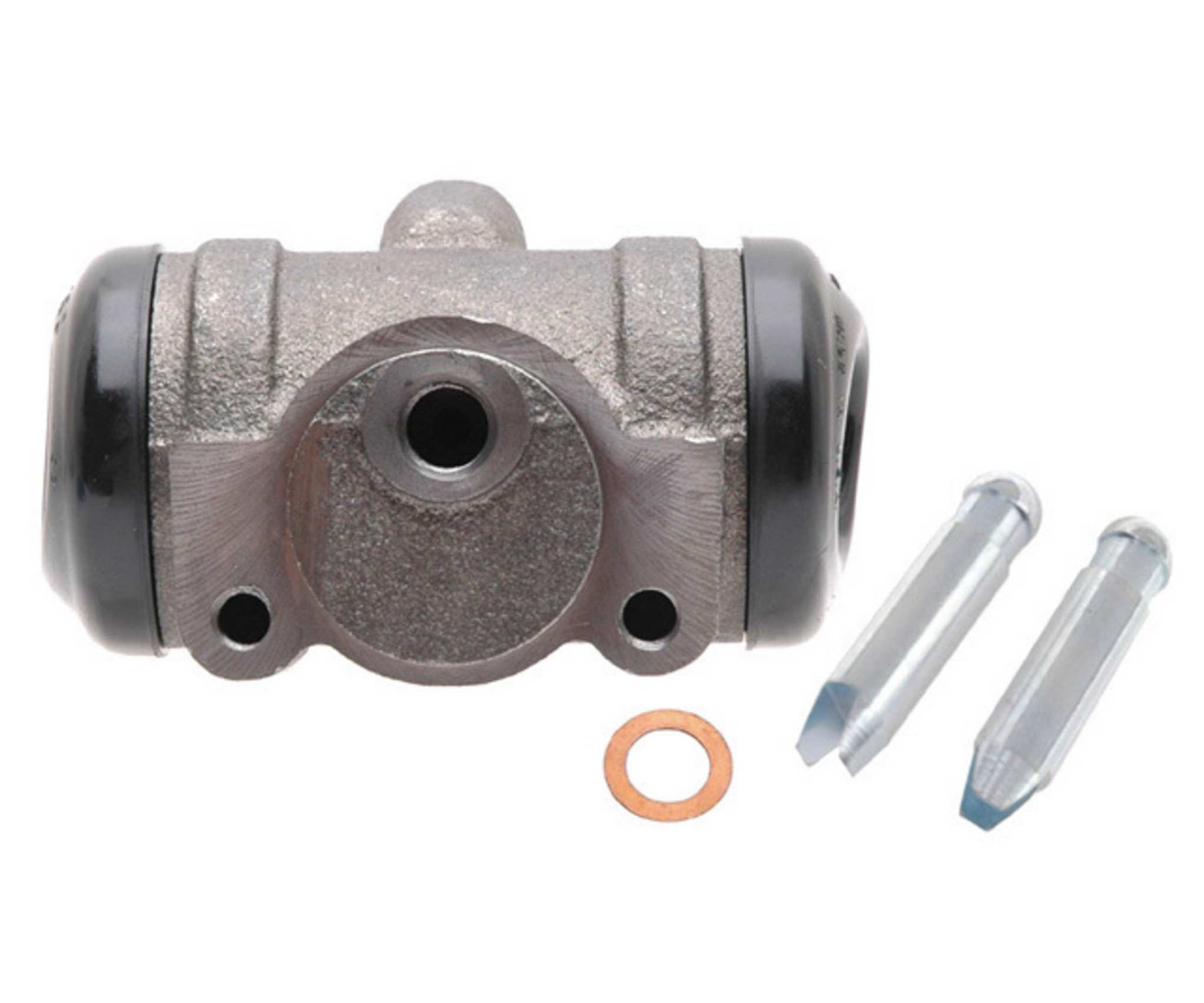 Raybestos Brakes Drum Brake Wheel Cylinder  top view frsport WC18197