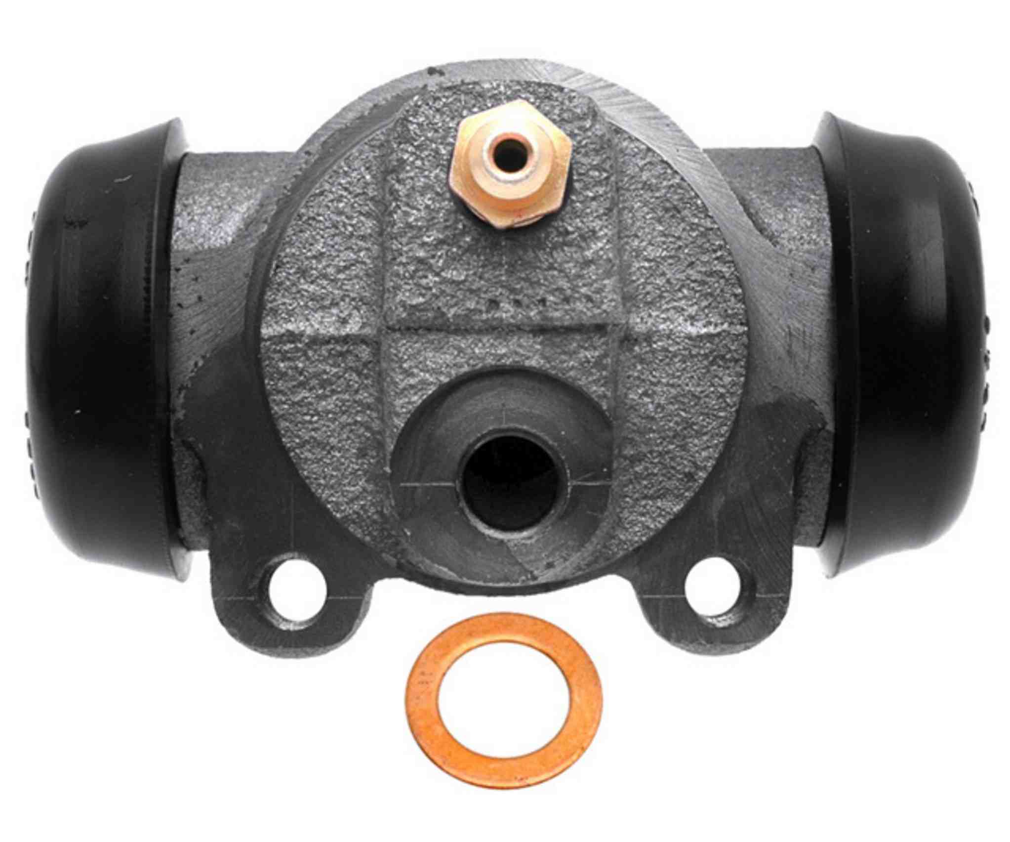 Raybestos Brakes Drum Brake Wheel Cylinder  top view frsport WC18262