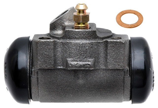 raybestos brakes drum brake wheel cylinder  frsport wc18291