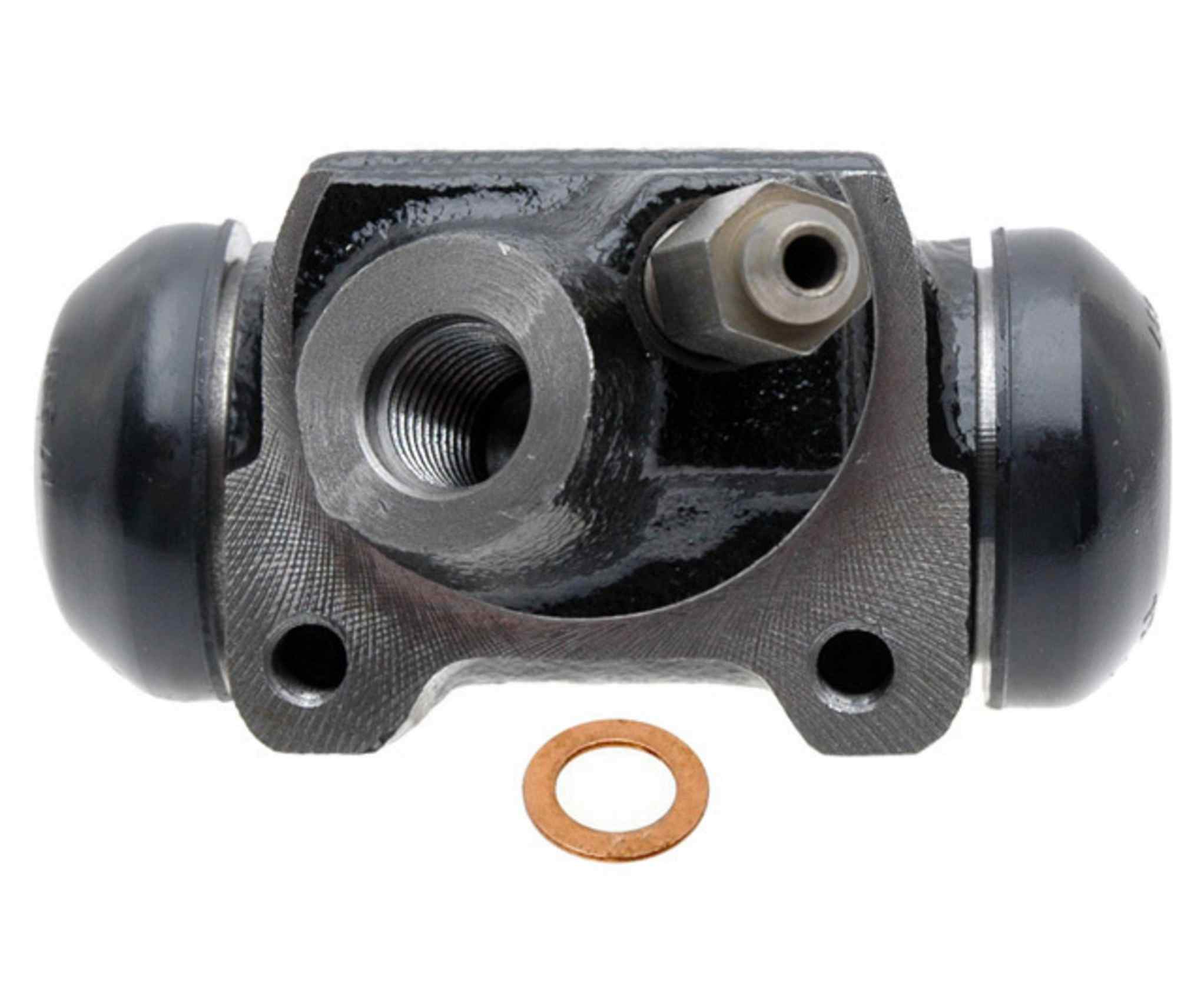 Raybestos Brakes Drum Brake Wheel Cylinder  top view frsport WC19043