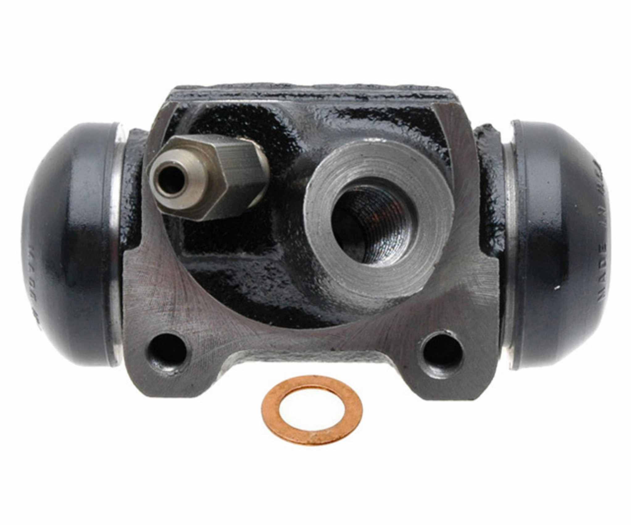 Raybestos Brakes Drum Brake Wheel Cylinder  top view frsport WC19044