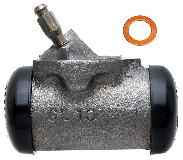 raybestos brakes drum brake wheel cylinder  frsport wc19087