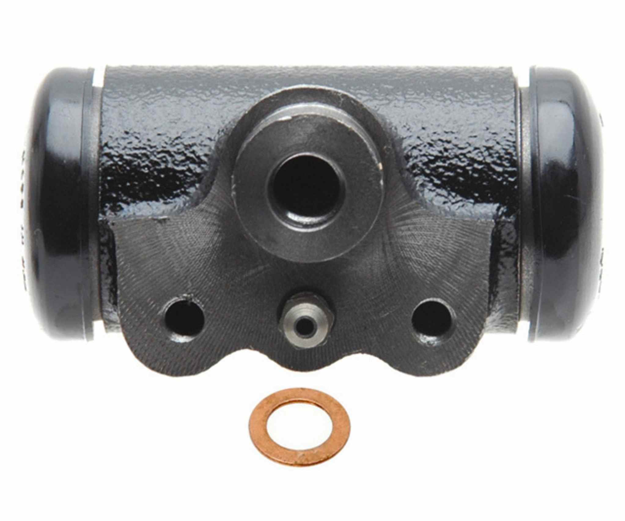 Raybestos Brakes Drum Brake Wheel Cylinder  top view frsport WC19236