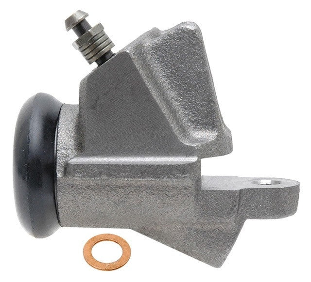 raybestos brakes drum brake wheel cylinder  frsport wc22801