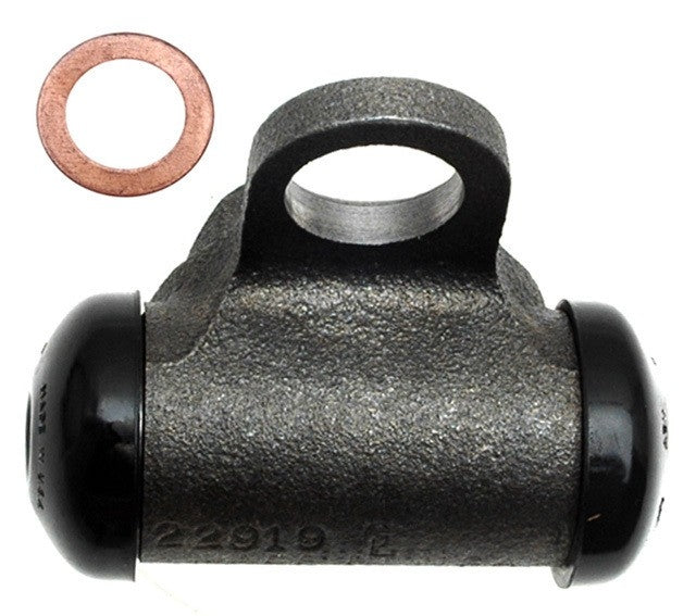 raybestos brakes drum brake wheel cylinder  frsport wc22917