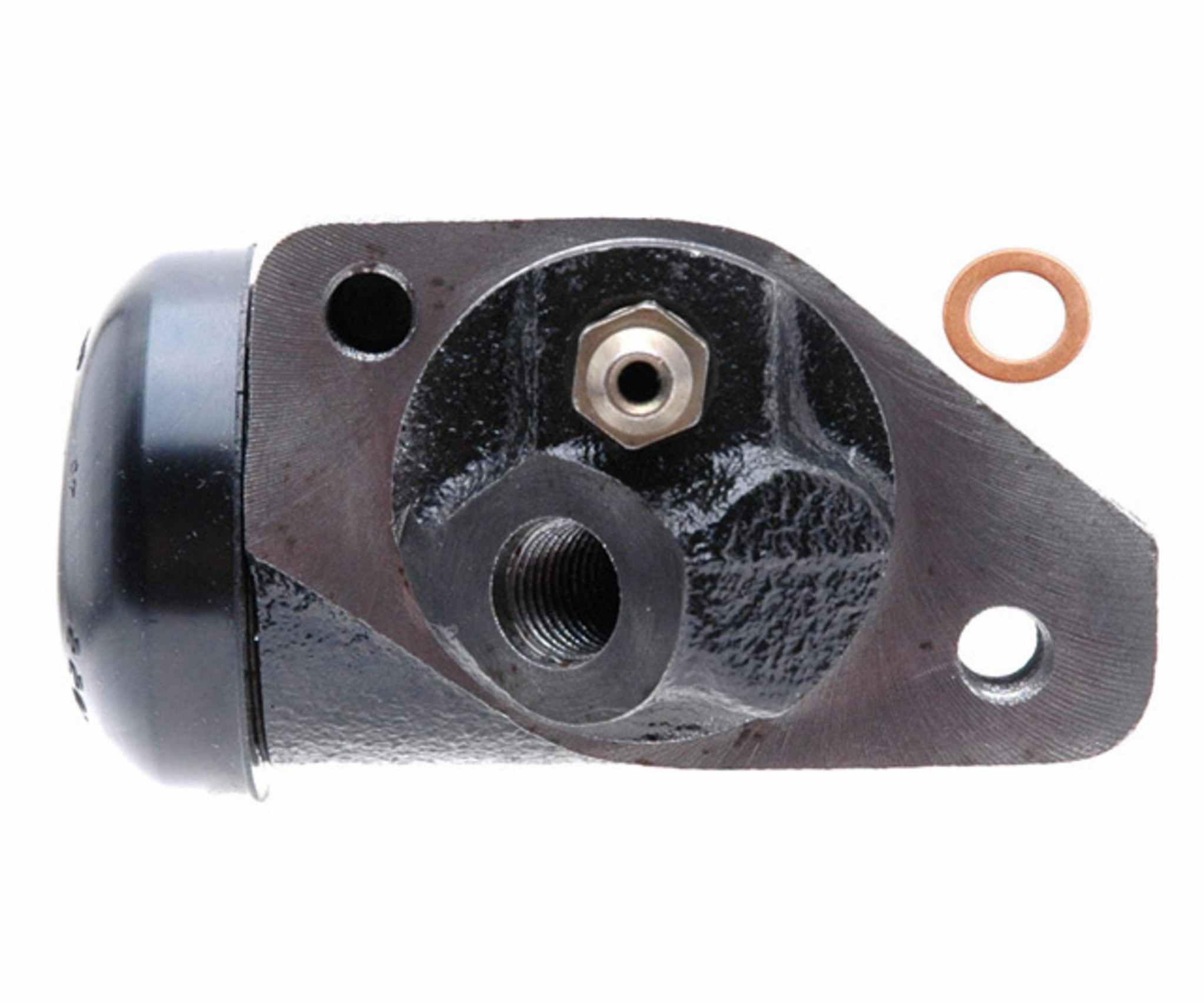 Raybestos Brakes Drum Brake Wheel Cylinder  top view frsport WC28720