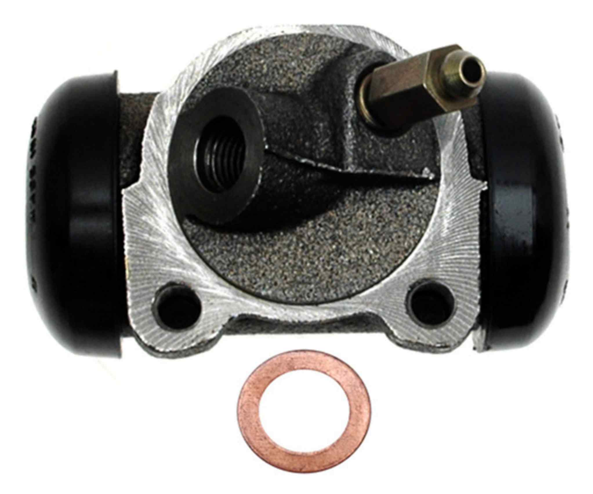 Raybestos Brakes Drum Brake Wheel Cylinder  top view frsport WC32071