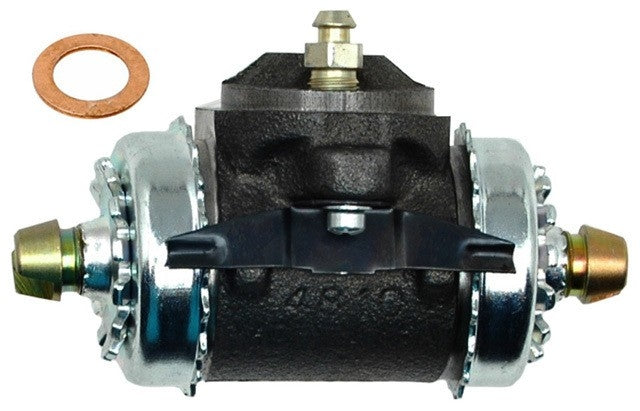 raybestos brakes drum brake wheel cylinder  frsport wc3406