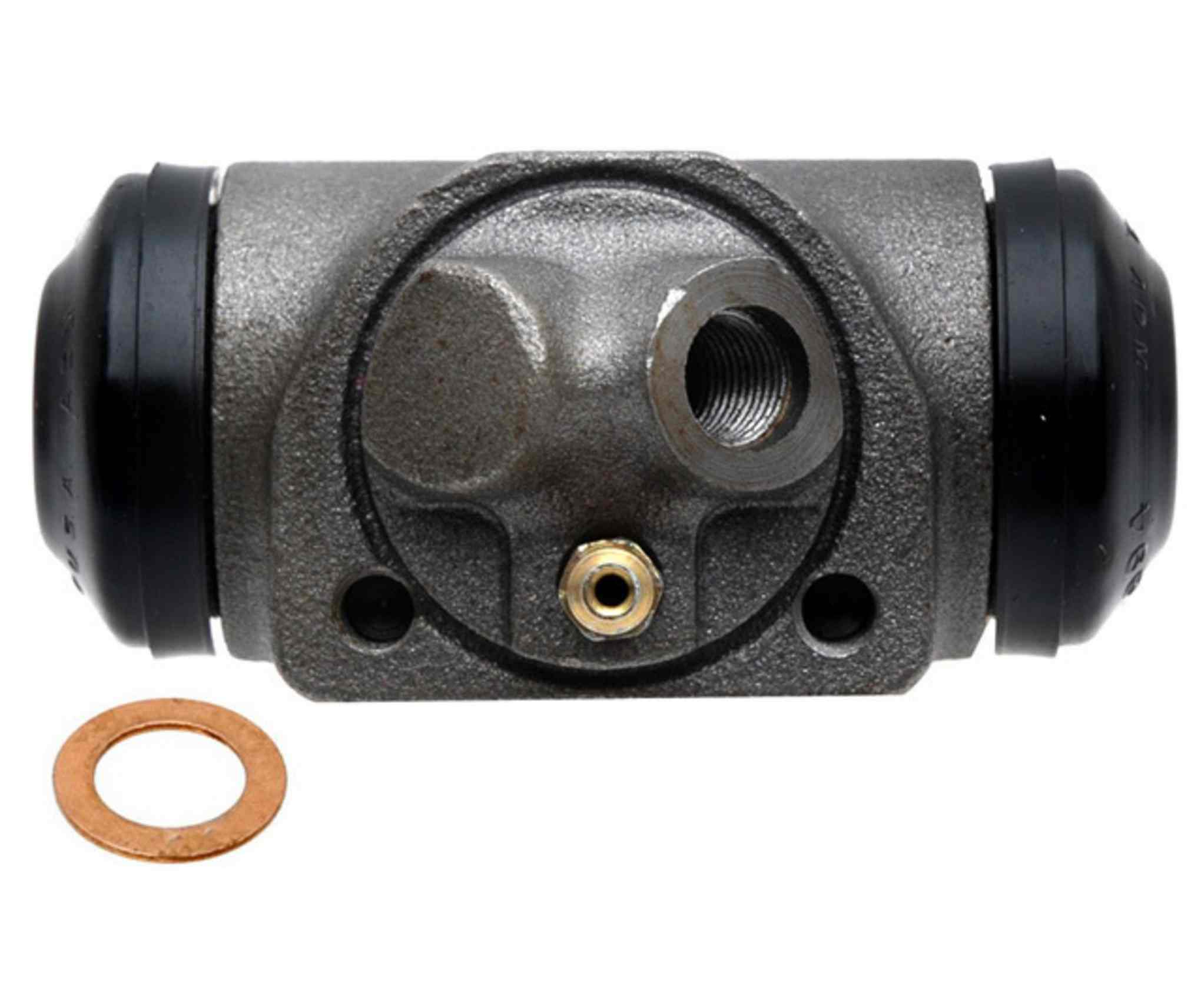 Raybestos Brakes Drum Brake Wheel Cylinder  top view frsport WC34177