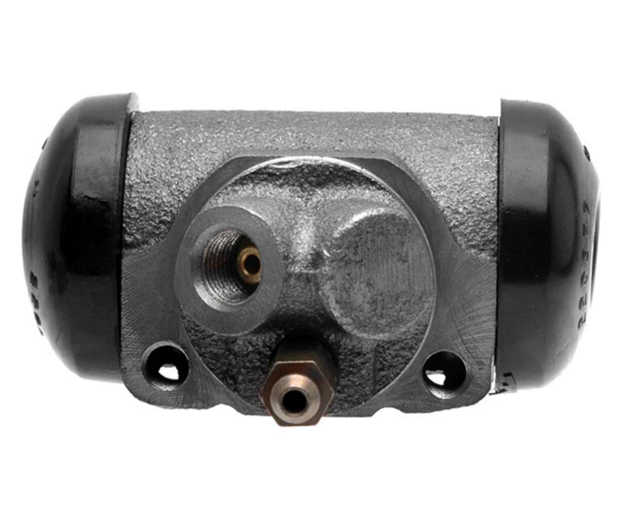 Raybestos Brakes Drum Brake Wheel Cylinder  top view frsport WC34475