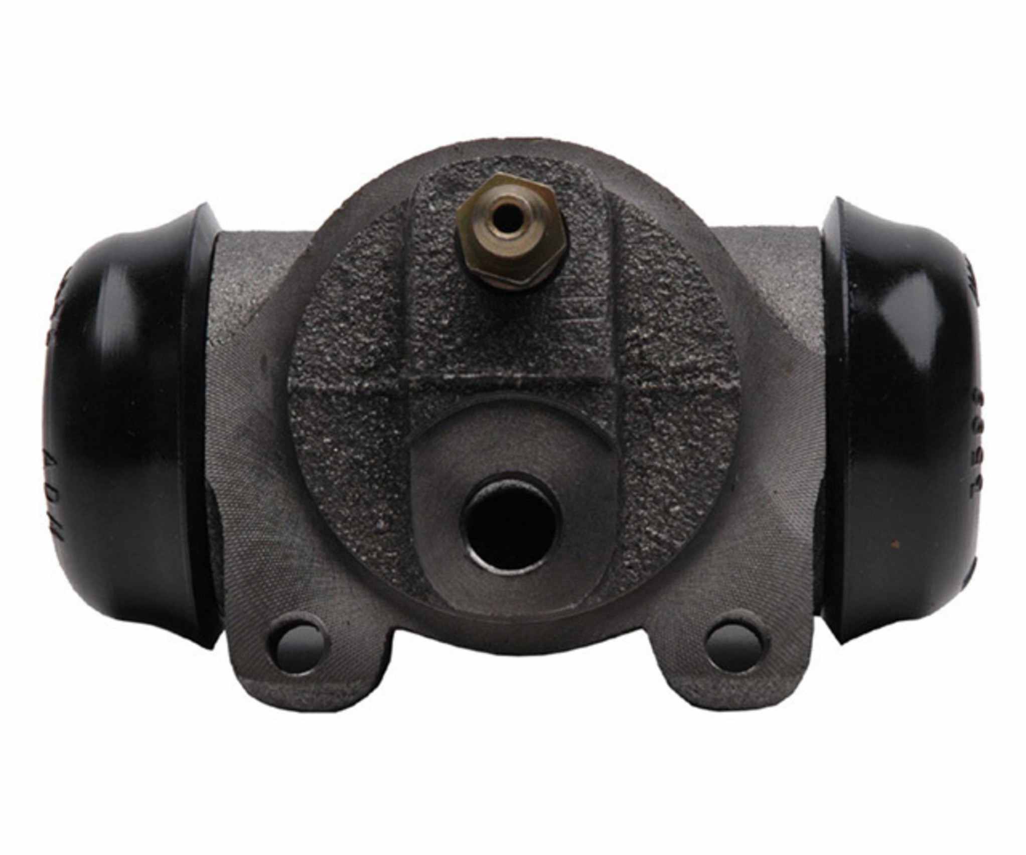 Raybestos Brakes Drum Brake Wheel Cylinder  top view frsport WC3596