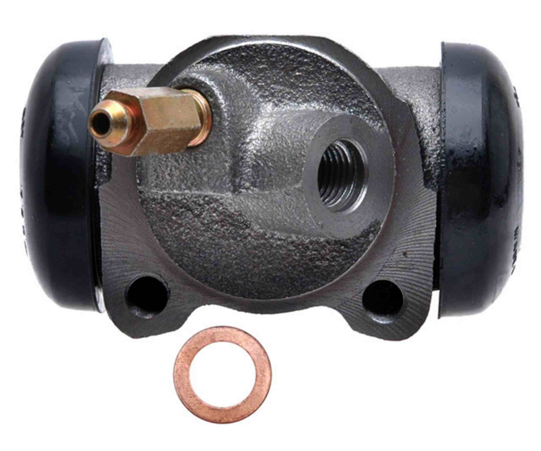 Raybestos Brakes Drum Brake Wheel Cylinder  top view frsport WC36042