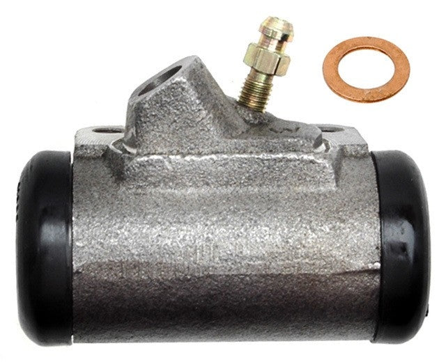 raybestos brakes drum brake wheel cylinder  frsport wc36100