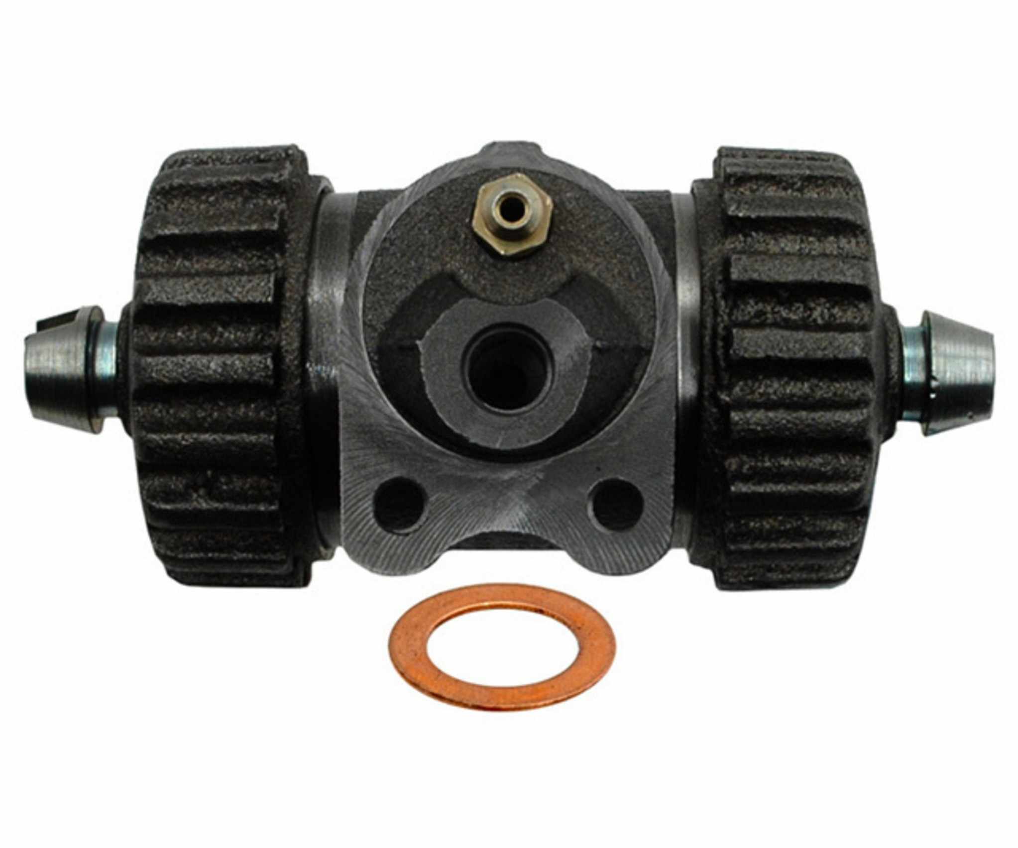 Raybestos Brakes Drum Brake Wheel Cylinder  top view frsport WC3677