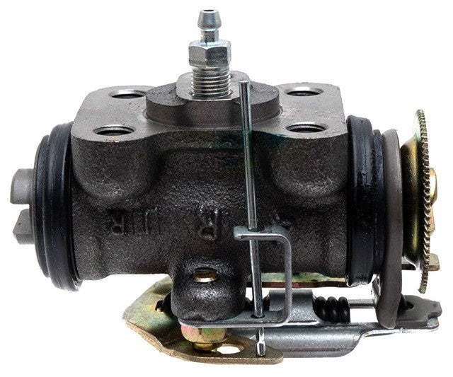 raybestos brakes drum brake wheel cylinder  frsport wc370006