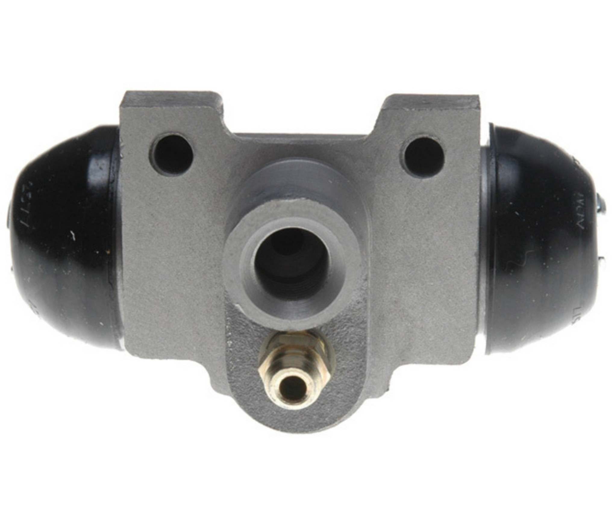 Raybestos Brakes Drum Brake Wheel Cylinder  top view frsport WC370127