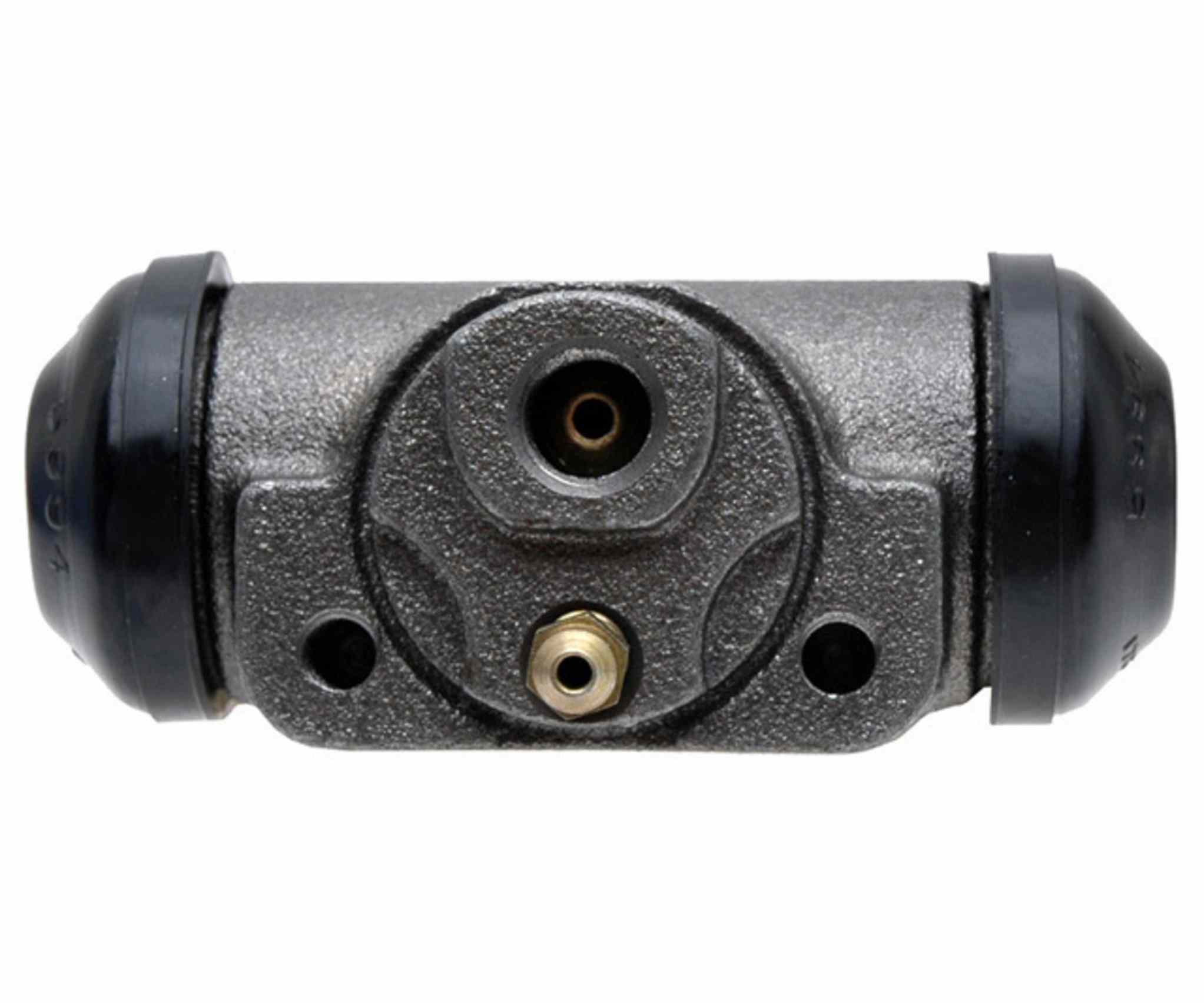 Raybestos Brakes Drum Brake Wheel Cylinder  top view frsport WC37016