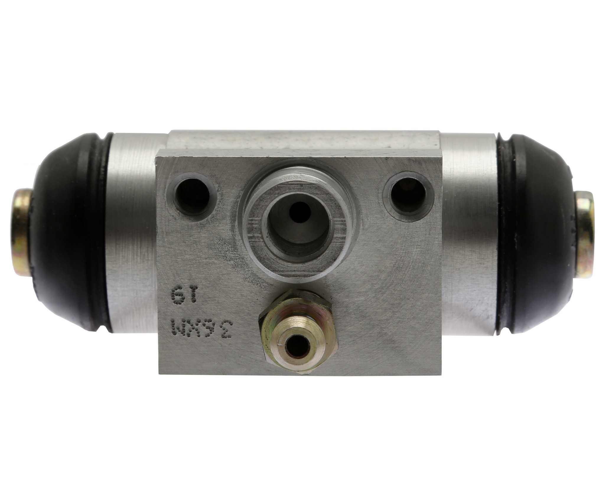 Raybestos Brakes Drum Brake Wheel Cylinder  top view frsport WC370178