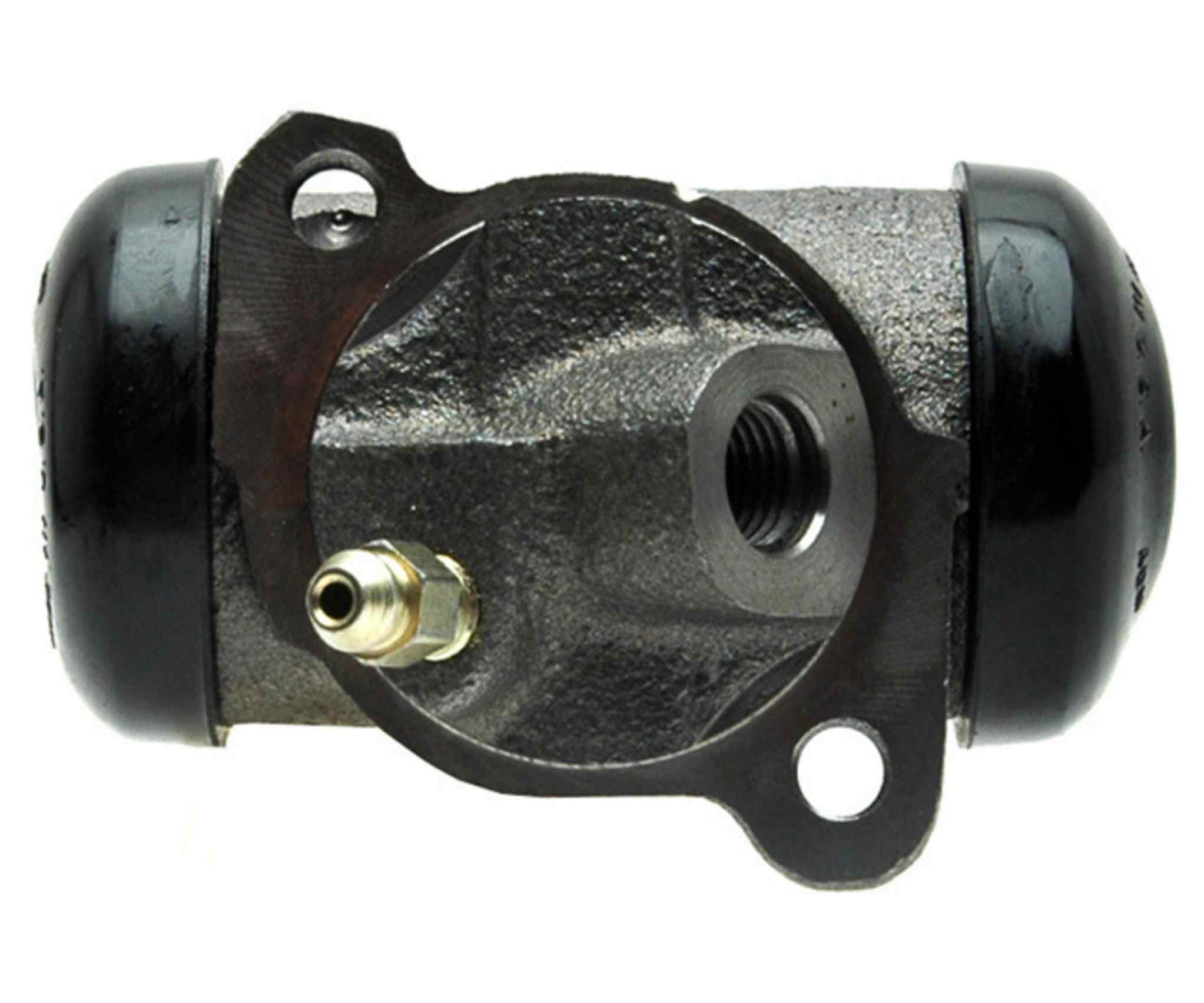 Raybestos Brakes Drum Brake Wheel Cylinder  top view frsport WC37017