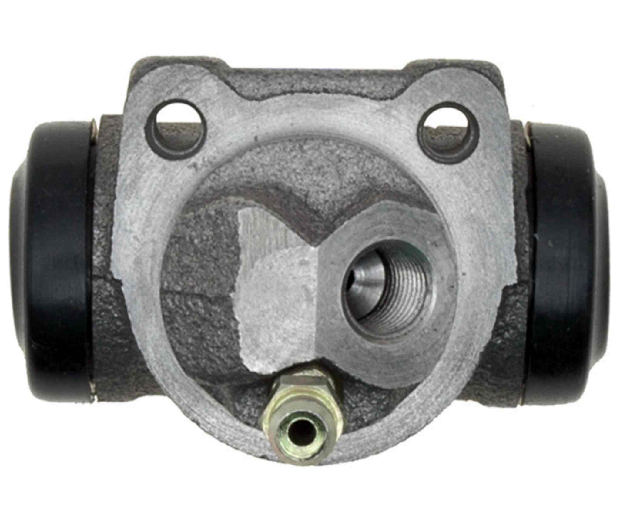 Raybestos Brakes Drum Brake Wheel Cylinder  top view frsport WC370221