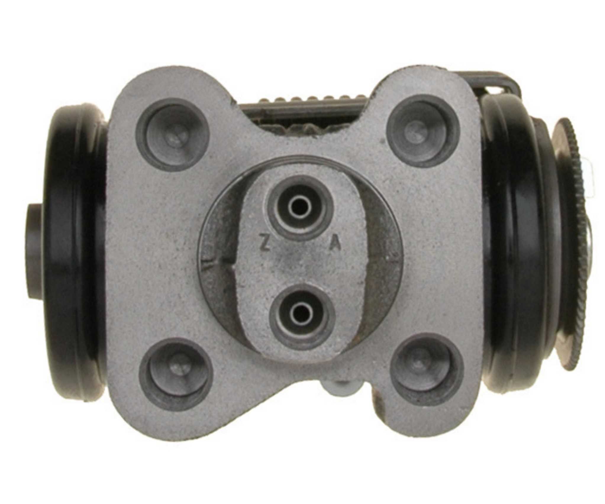 Raybestos Brakes Drum Brake Wheel Cylinder  top view frsport WC370236