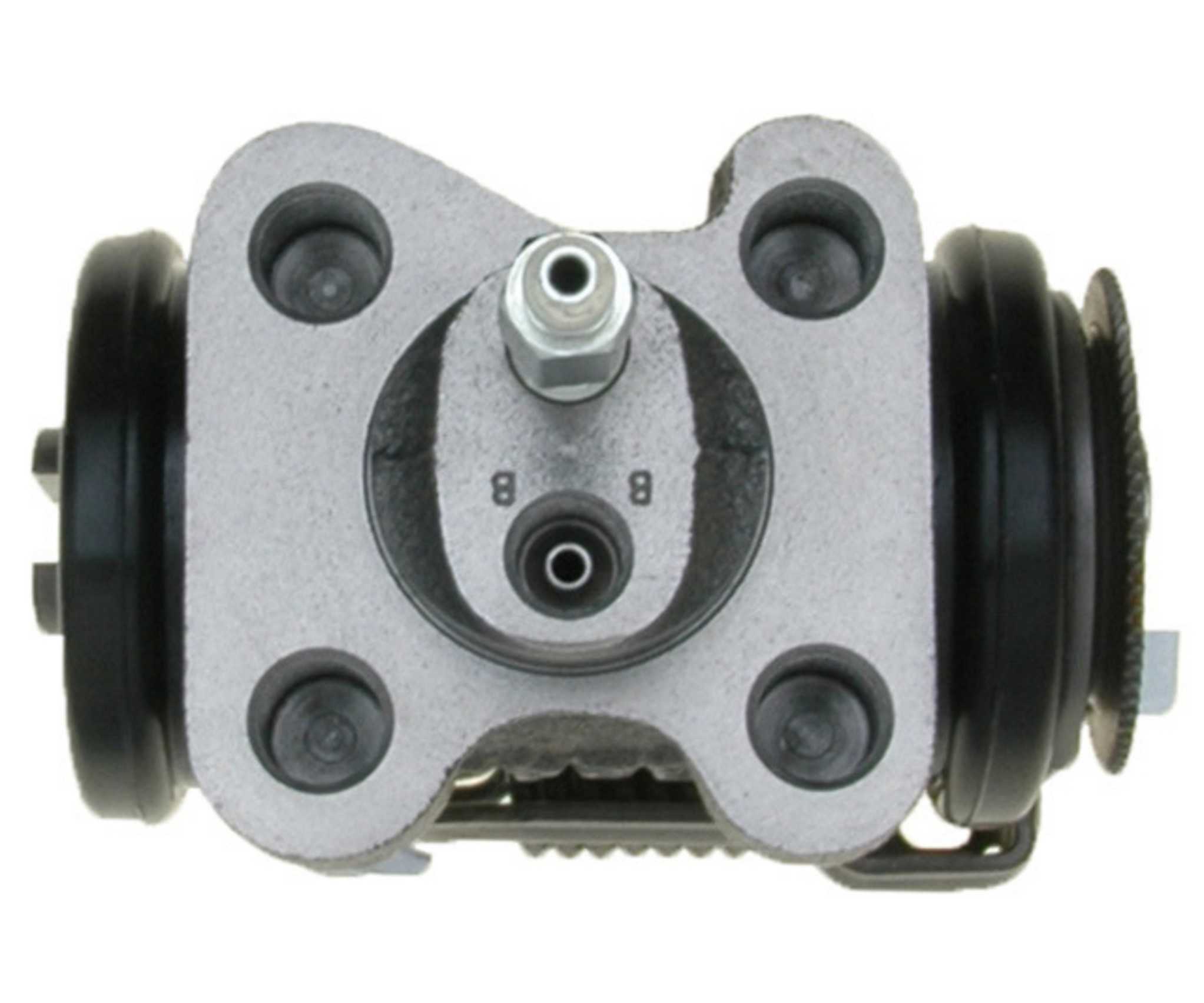 Raybestos Brakes Drum Brake Wheel Cylinder  top view frsport WC370237