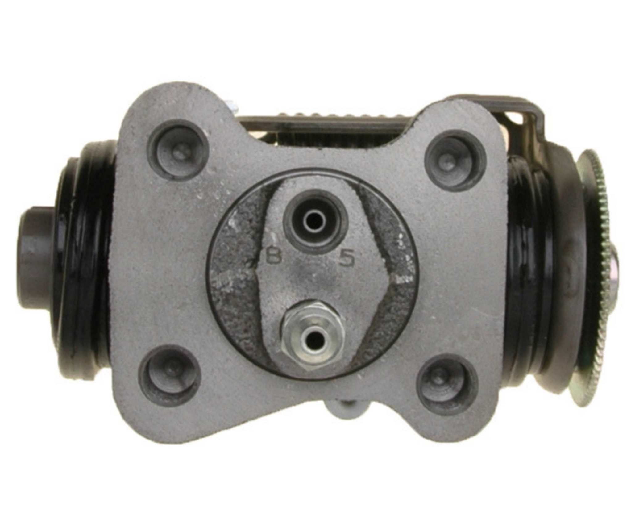 Raybestos Brakes Drum Brake Wheel Cylinder  top view frsport WC370242