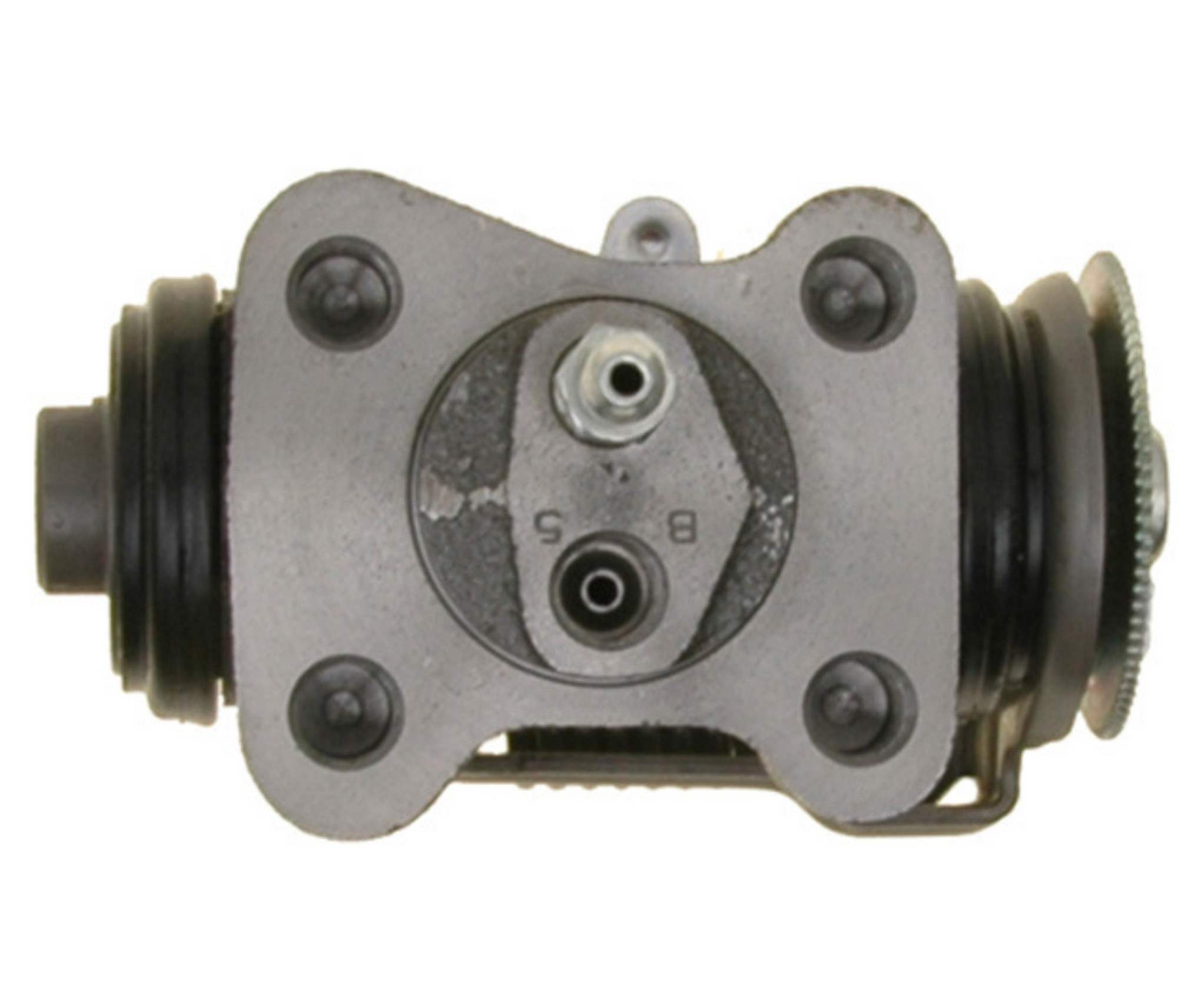 Raybestos Brakes Drum Brake Wheel Cylinder  top view frsport WC370243