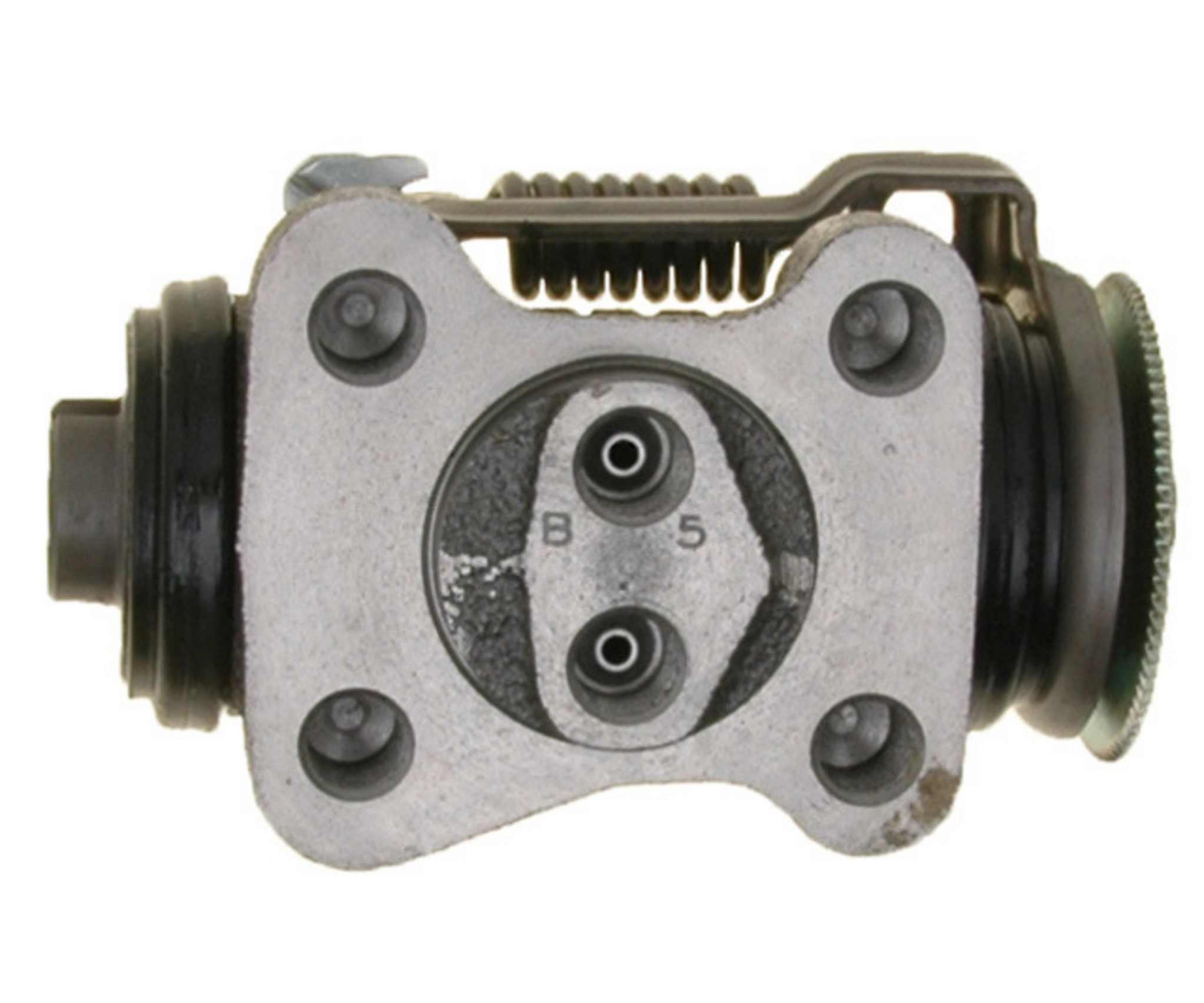 Raybestos Brakes Drum Brake Wheel Cylinder  top view frsport WC370244