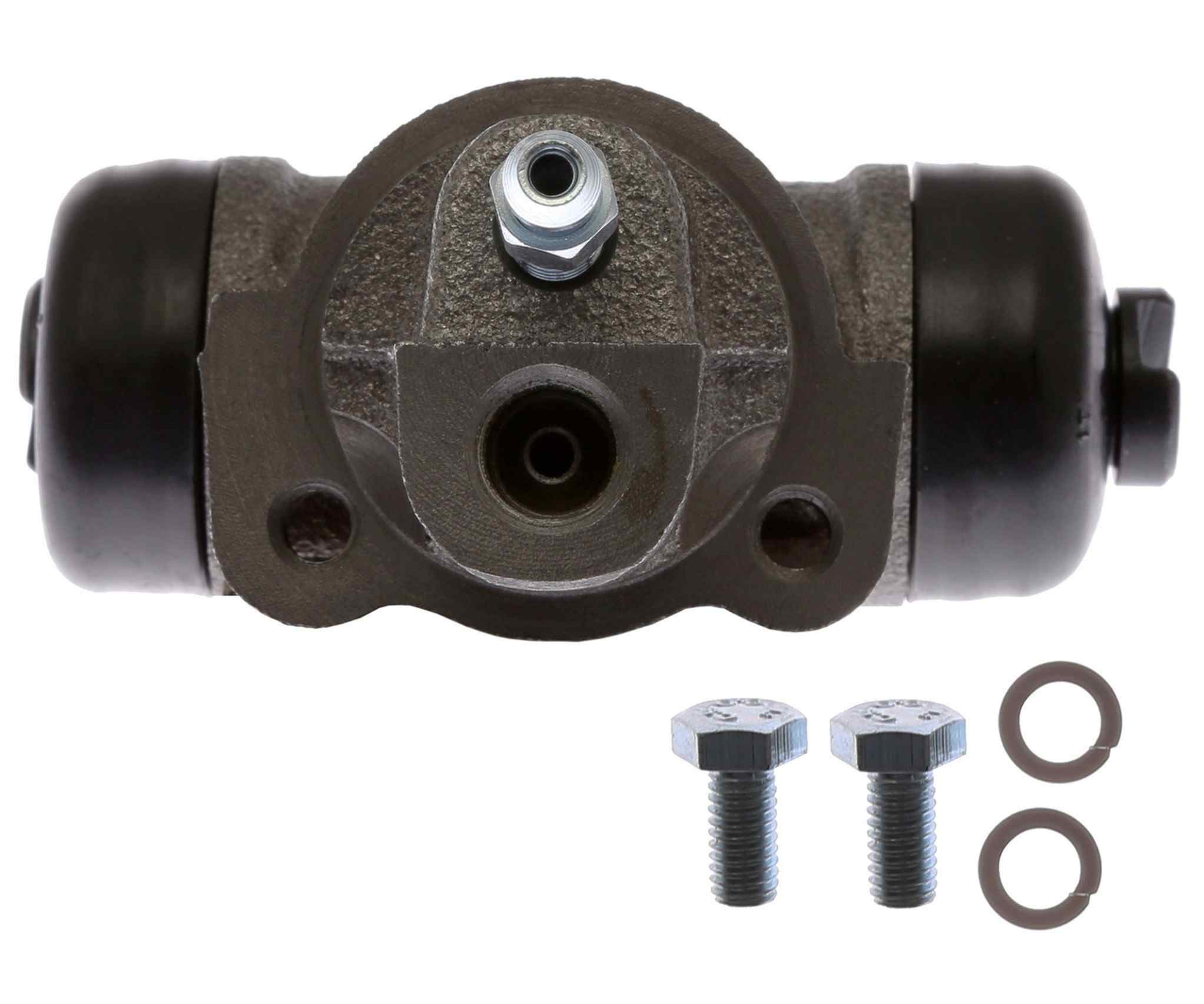 Raybestos Brakes Drum Brake Wheel Cylinder  top view frsport WC370258