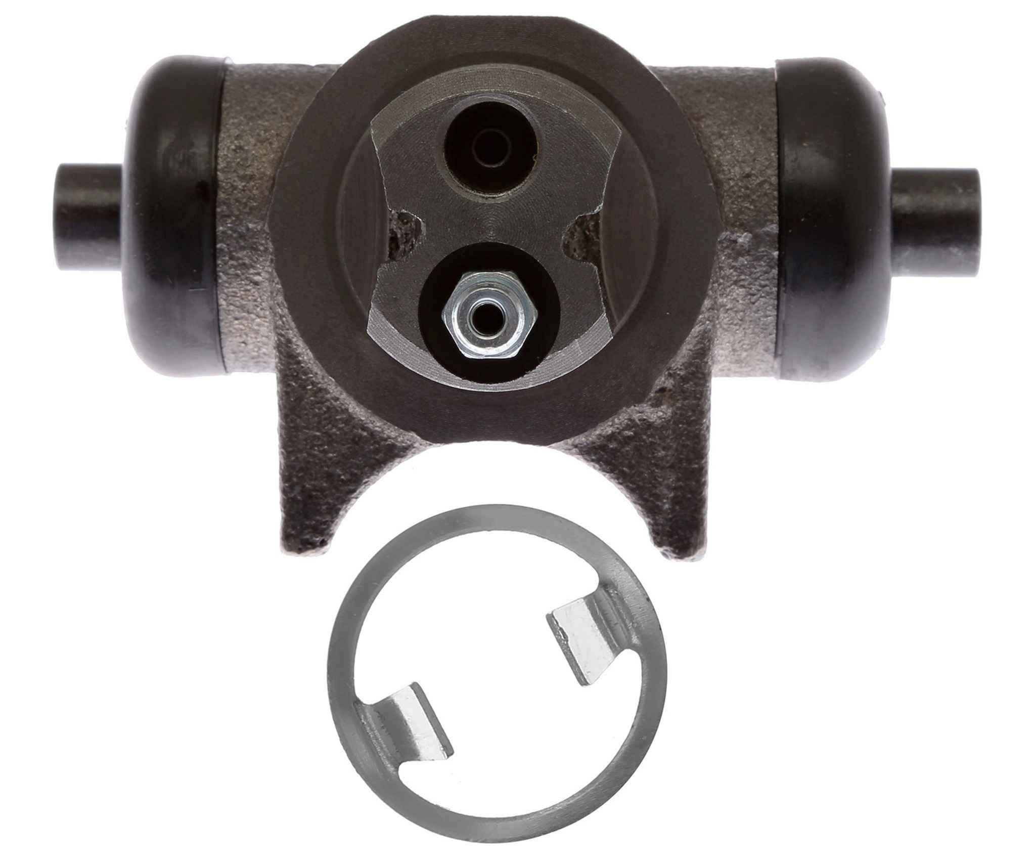 Raybestos Brakes Drum Brake Wheel Cylinder  top view frsport WC370267