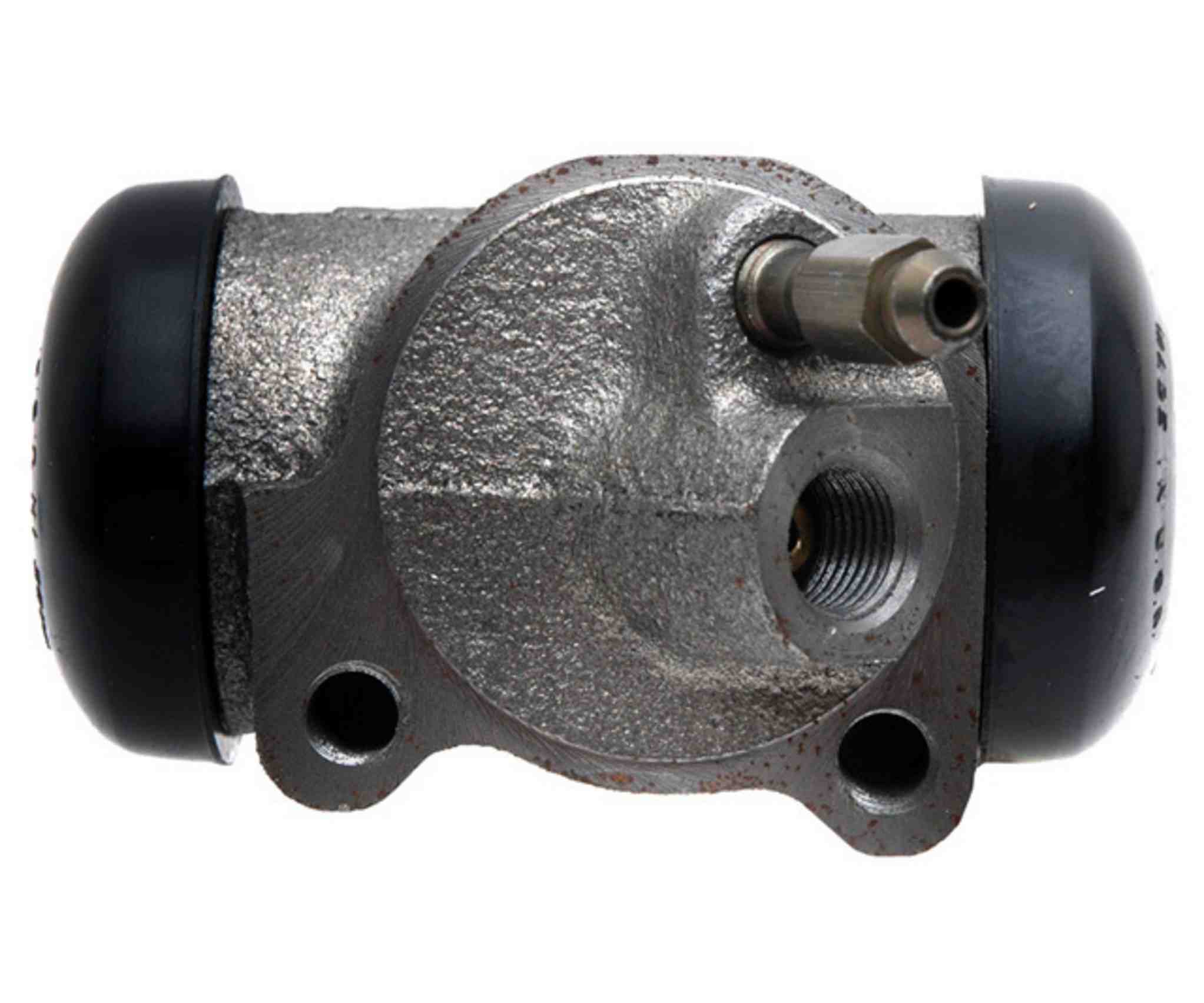 Raybestos Brakes Drum Brake Wheel Cylinder  top view frsport WC37039