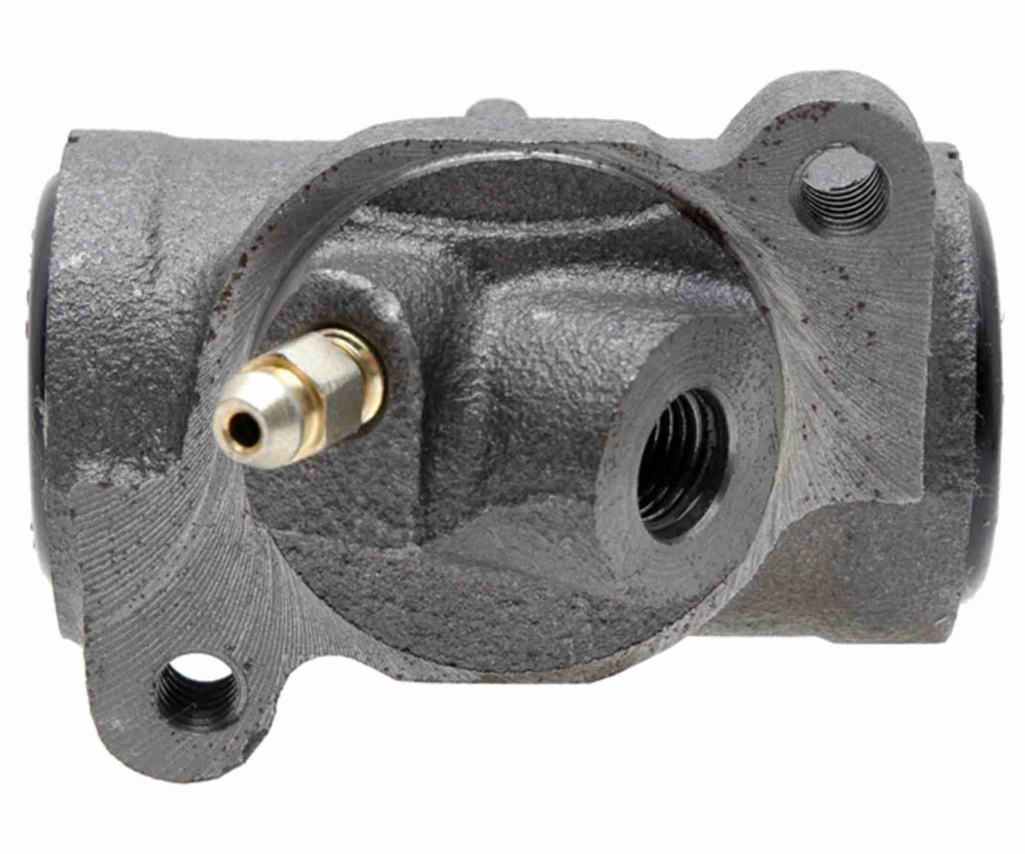 Raybestos Brakes Drum Brake Wheel Cylinder  top view frsport WC37047