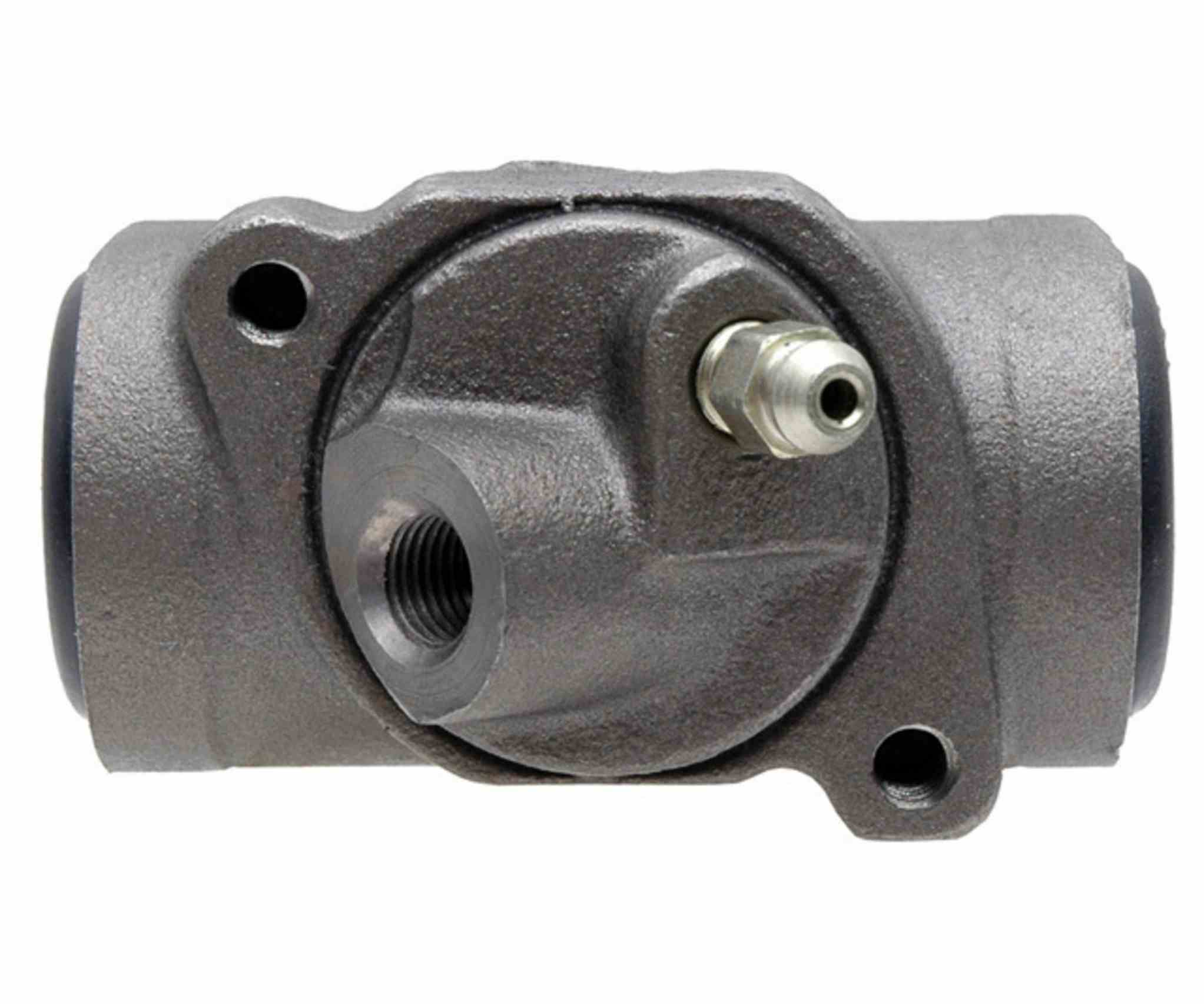 Raybestos Brakes Drum Brake Wheel Cylinder  top view frsport WC37112