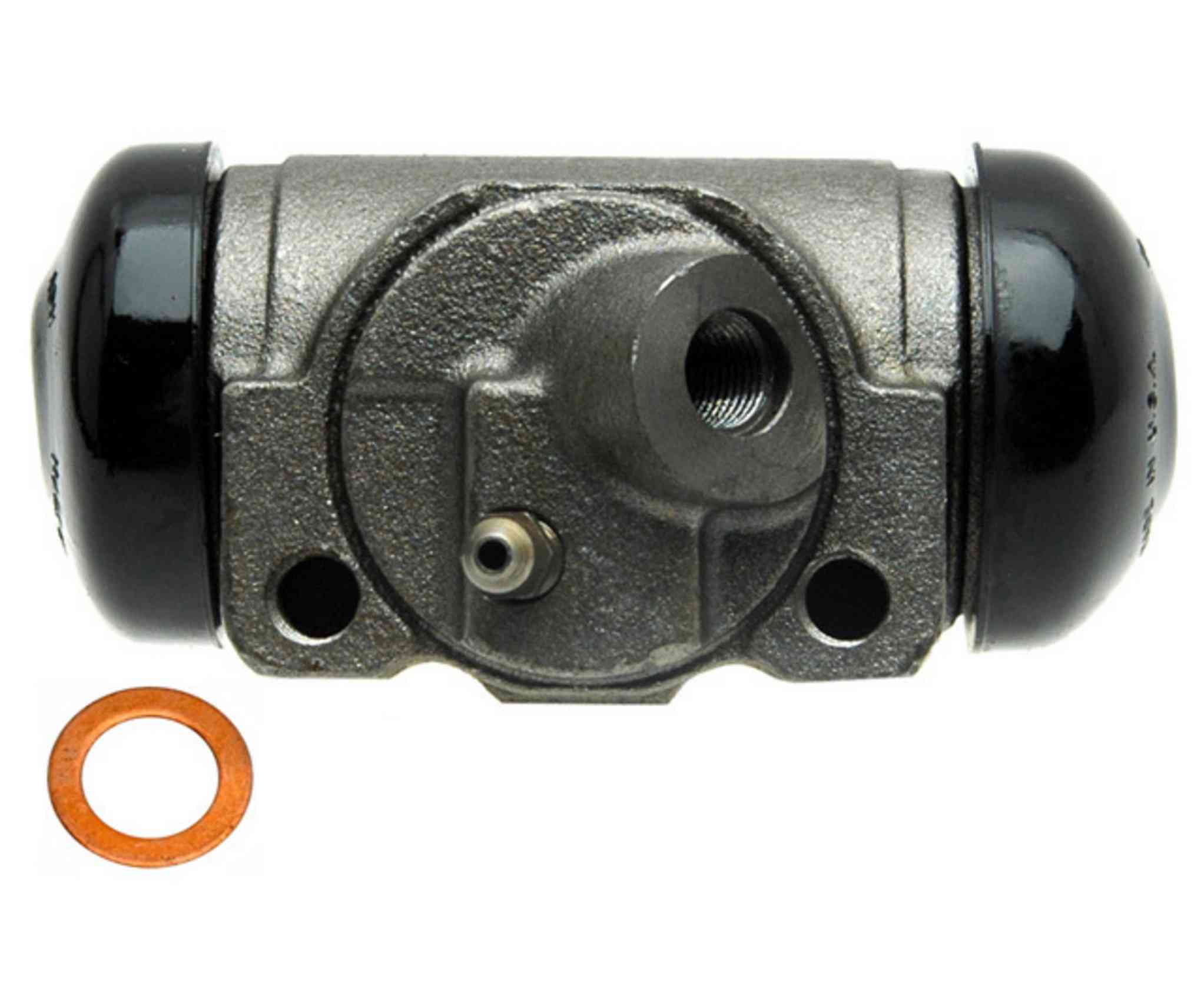 Raybestos Brakes Drum Brake Wheel Cylinder  top view frsport WC37118