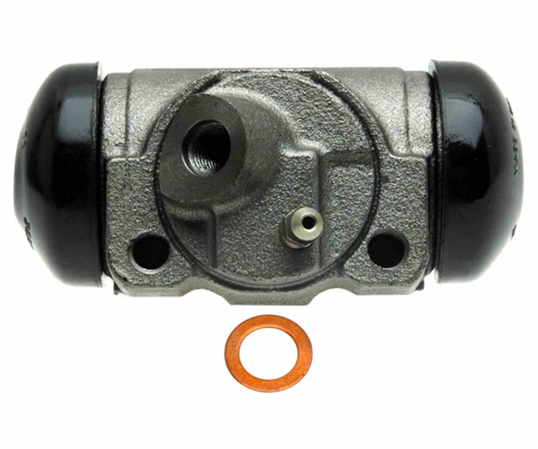 Raybestos Brakes Drum Brake Wheel Cylinder  top view frsport WC37119