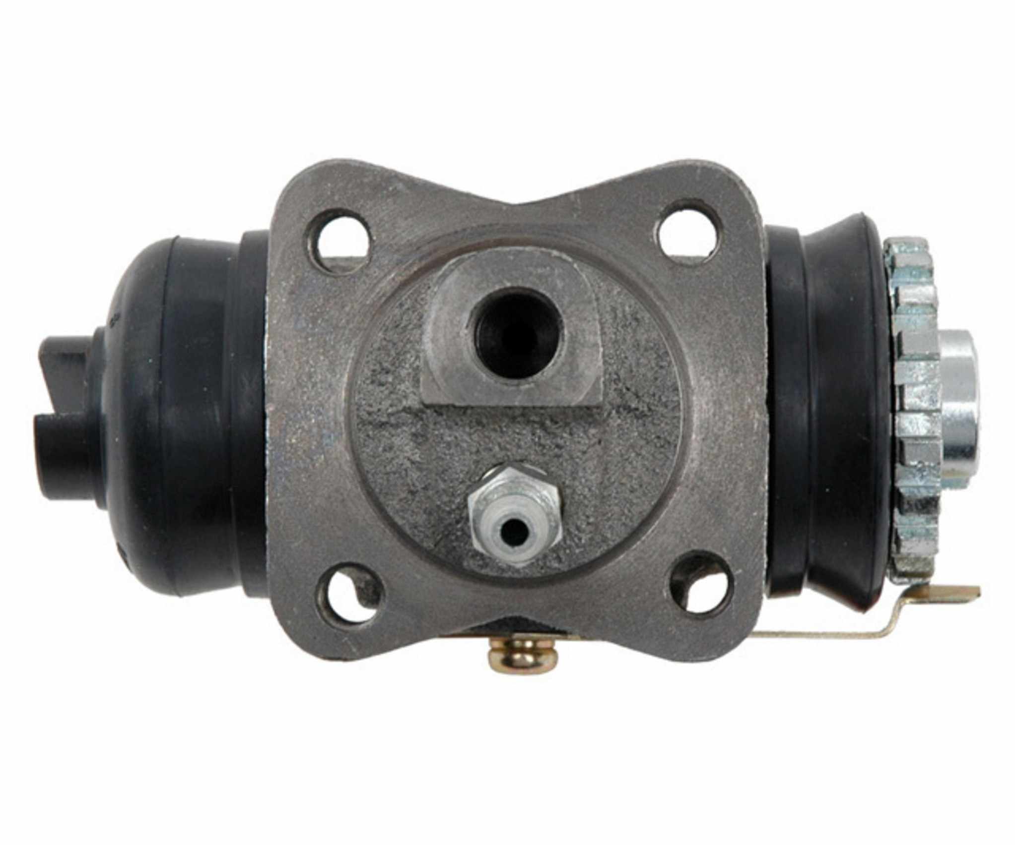 Raybestos Brakes Drum Brake Wheel Cylinder  top view frsport WC37199