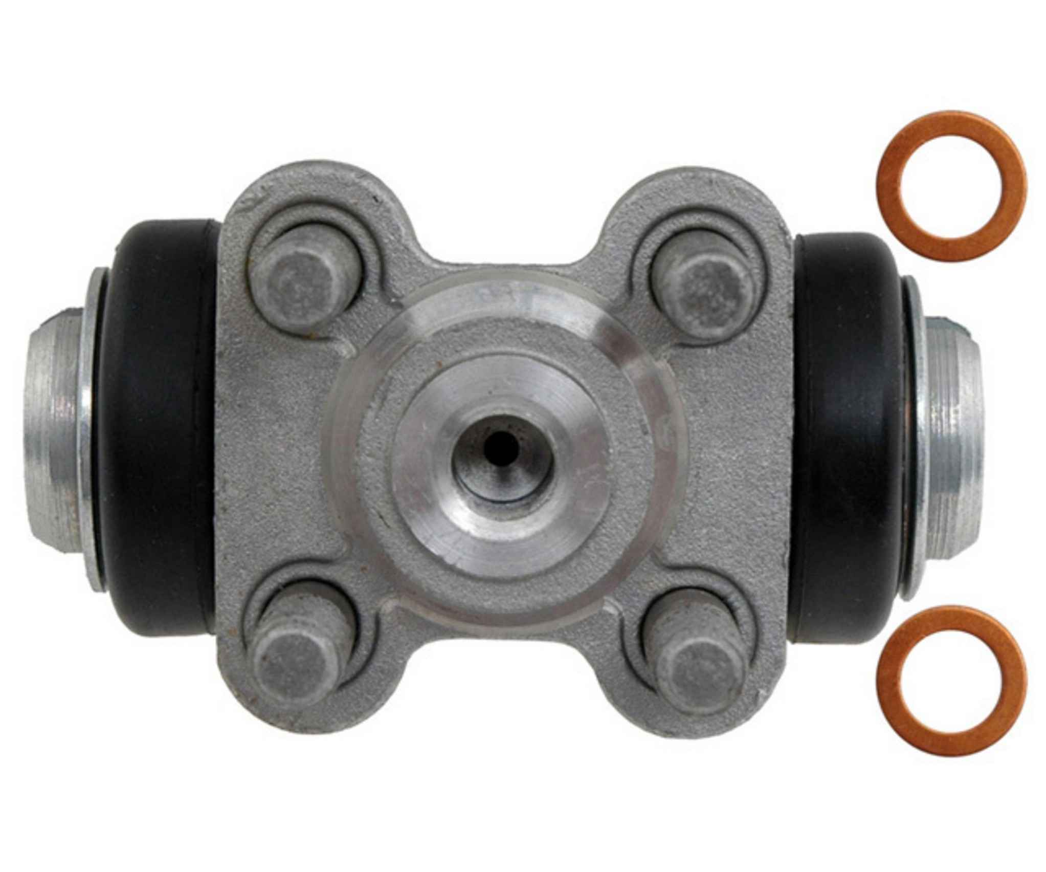 Raybestos Brakes Drum Brake Wheel Cylinder  top view frsport WC37210