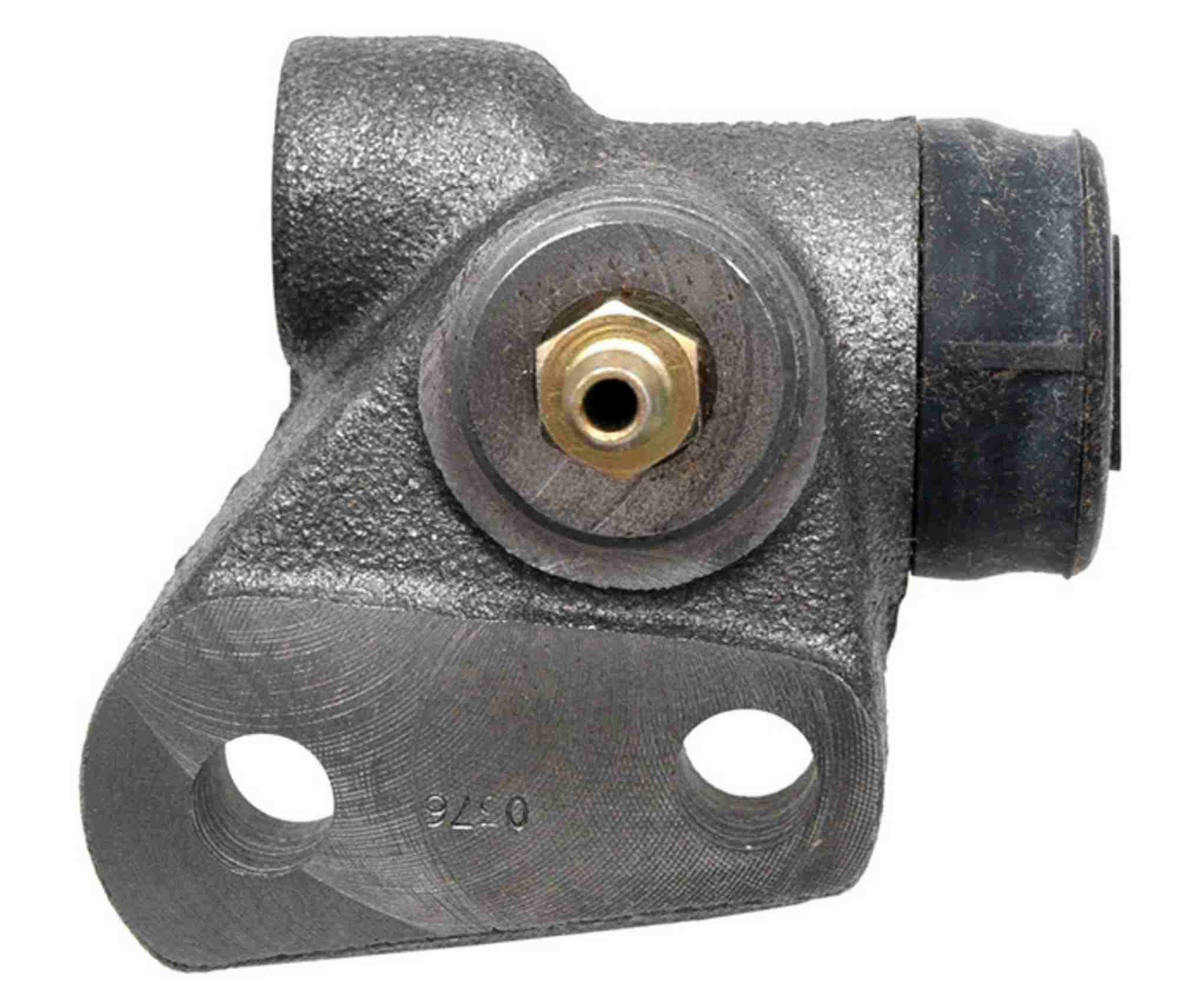 Raybestos Brakes Drum Brake Wheel Cylinder  top view frsport WC37283