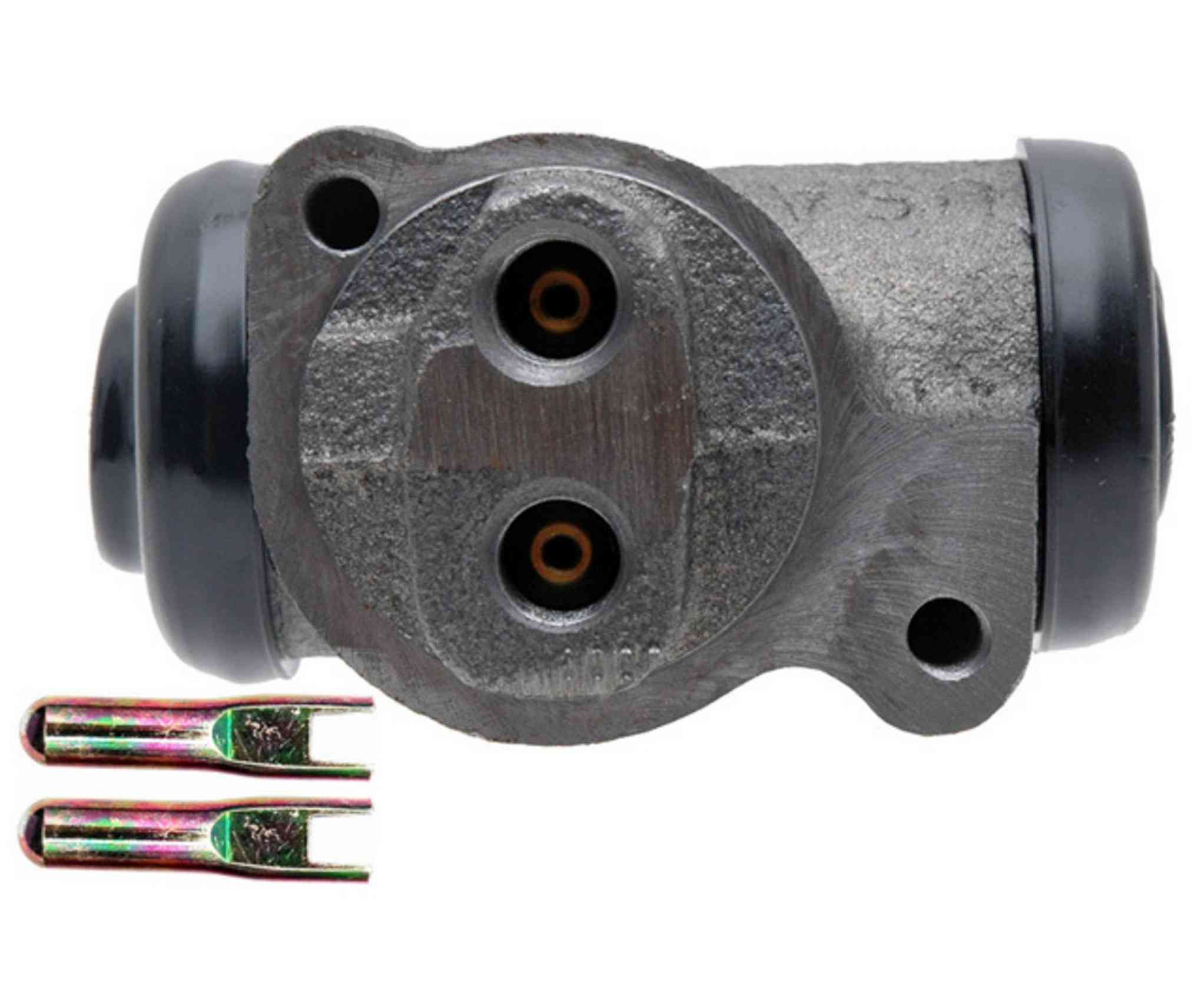 Raybestos Brakes Drum Brake Wheel Cylinder  top view frsport WC37319