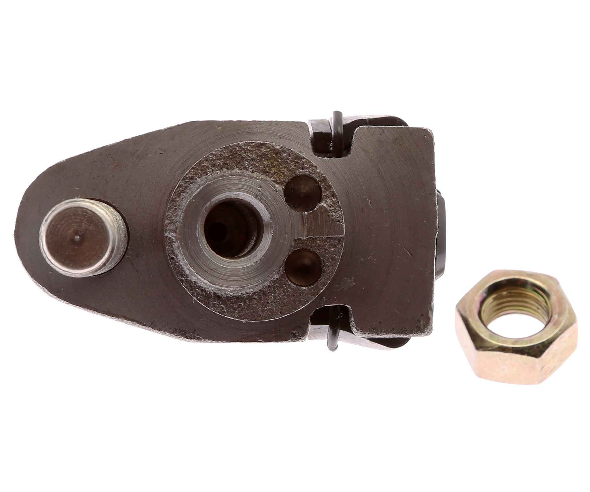 Raybestos Brakes Drum Brake Wheel Cylinder  top view frsport WC37382