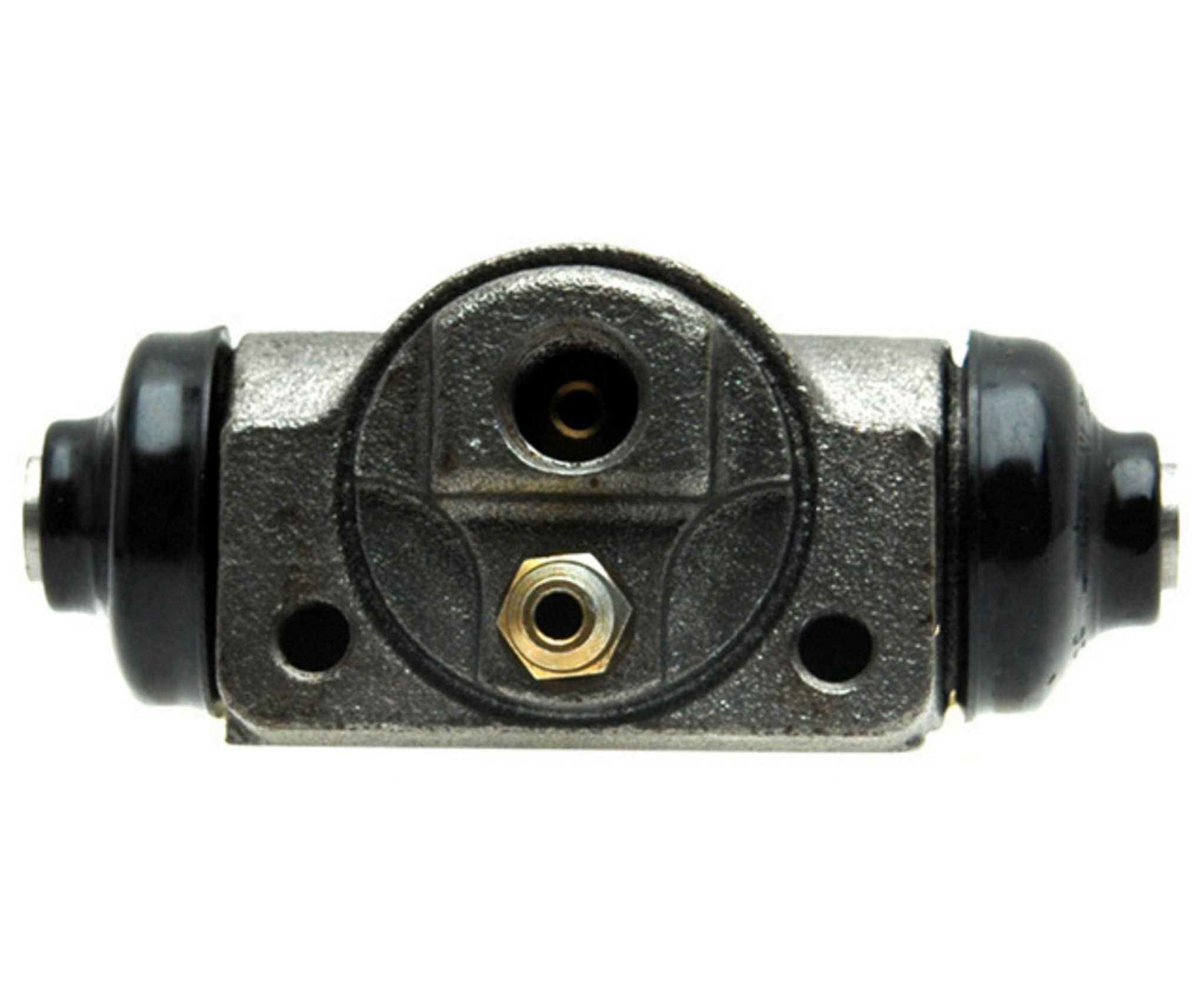 Raybestos Brakes Drum Brake Wheel Cylinder  top view frsport WC37590