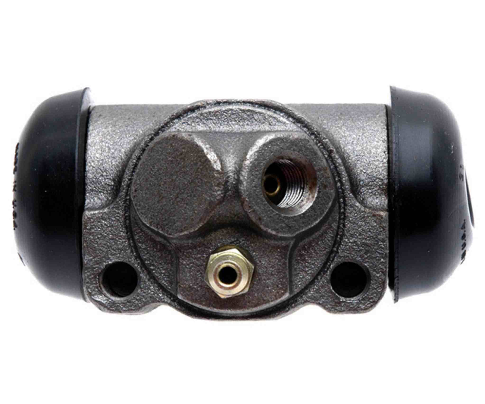 Raybestos Brakes Drum Brake Wheel Cylinder  top view frsport WC37807