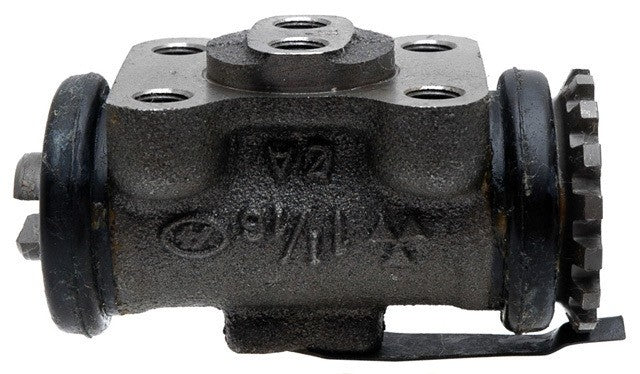 raybestos brakes drum brake wheel cylinder  frsport wc37874